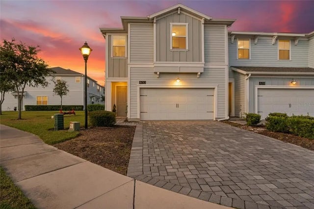 4723 Tribute Trail, KISSIMMEE