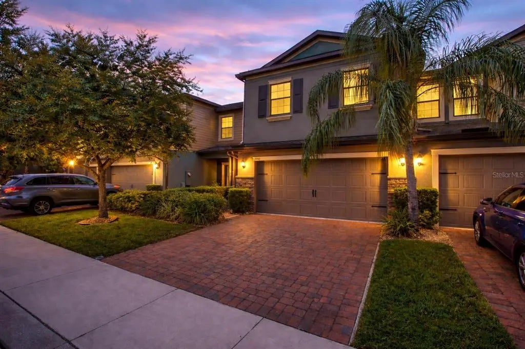 17358 Old Tobacco Road, LUTZ