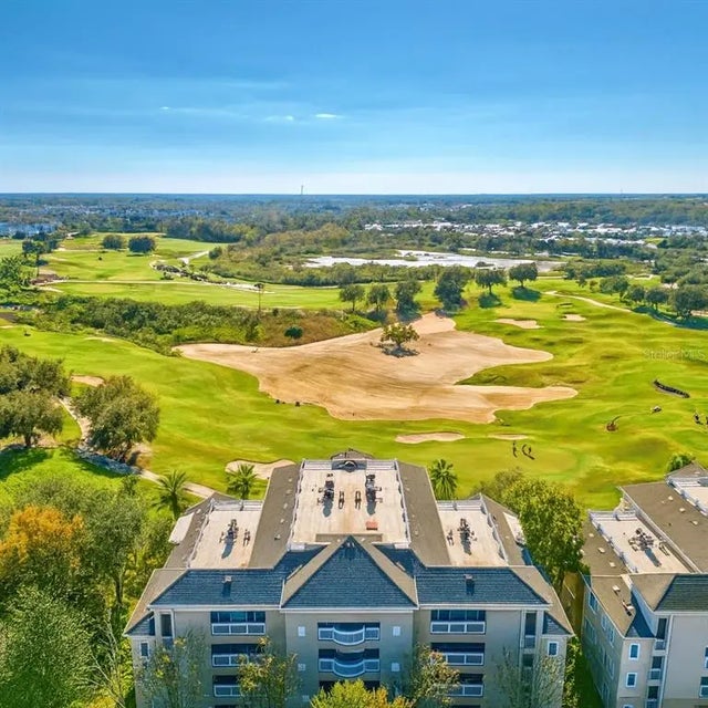 1370 Centre Court Ridge Drive 401, REUNION