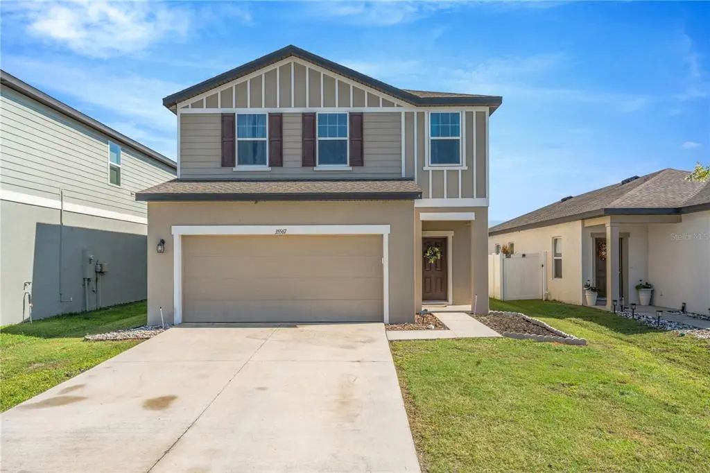 35567 Buttonweed, ZEPHYRHILLS