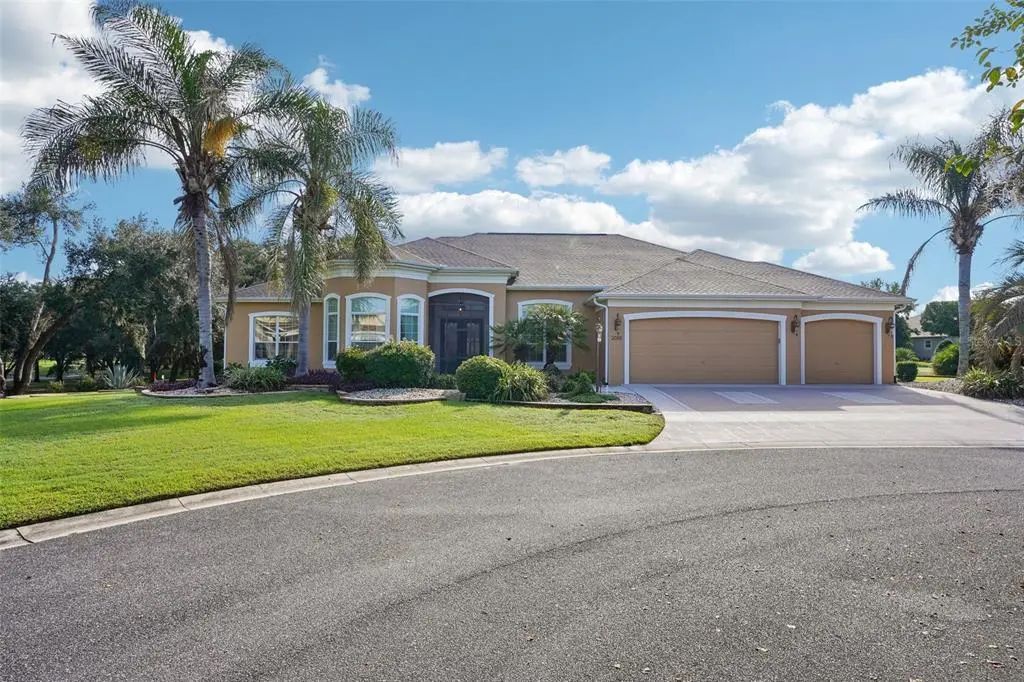 2055 Lake Ridge Drive, THE VILLAGES