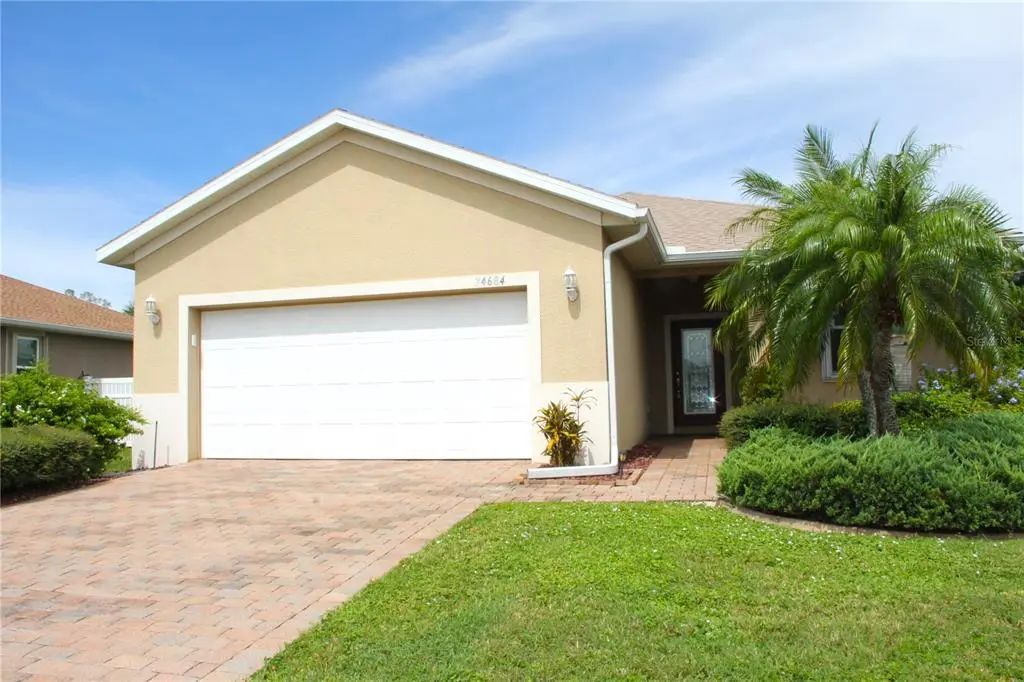 24684 Rio Villa Lakes Circle, PUNTA GORDA