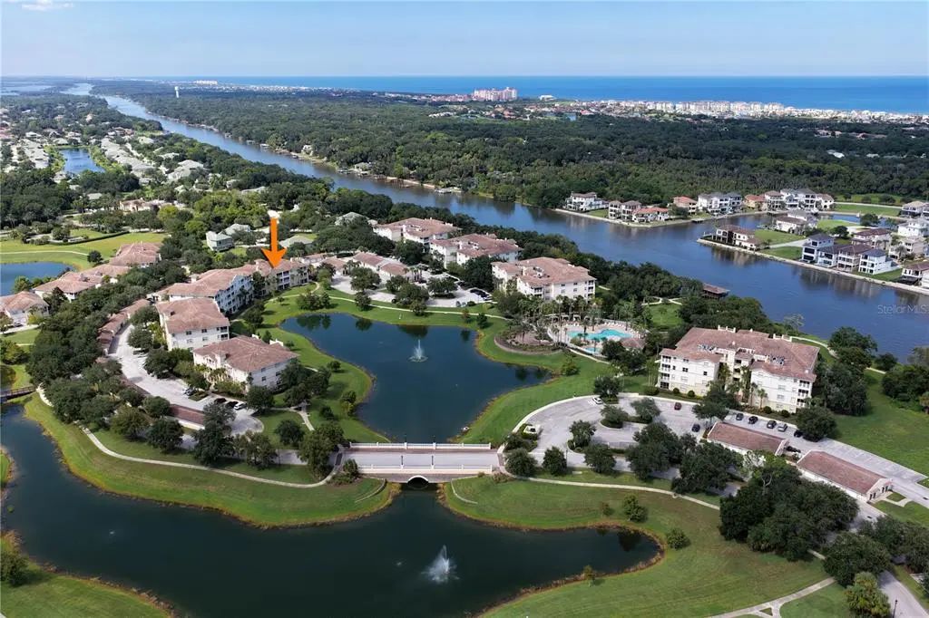 65 Riverview Bend S 1734, PALM COAST