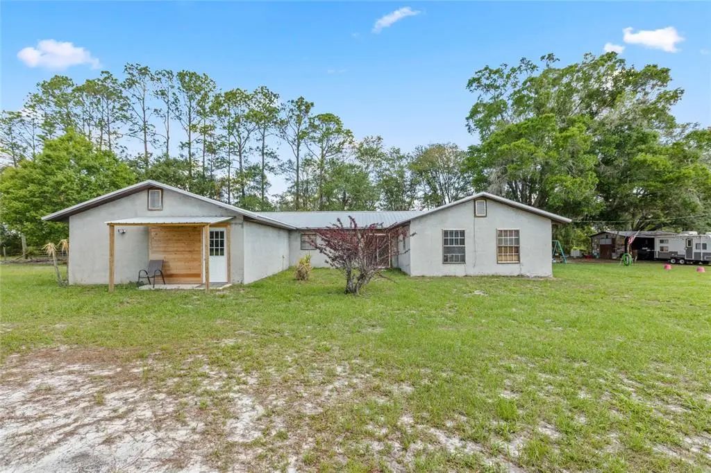 11115 Sw 105th Street, BROOKER