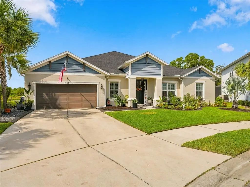 33655 Willow Point Court, WESLEY CHAPEL