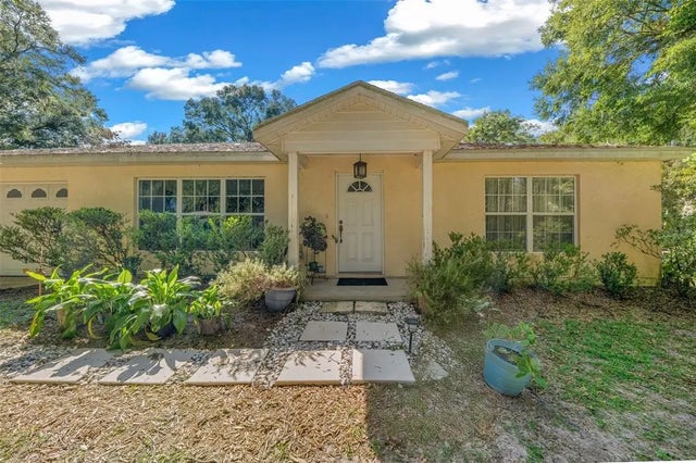 399 Ne 155th Place, CITRA