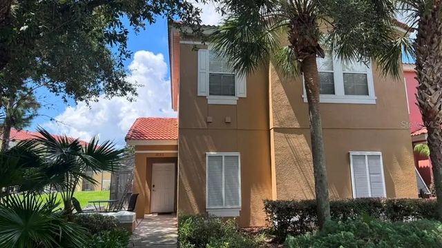 3050 Secret Lake Drive, KISSIMMEE