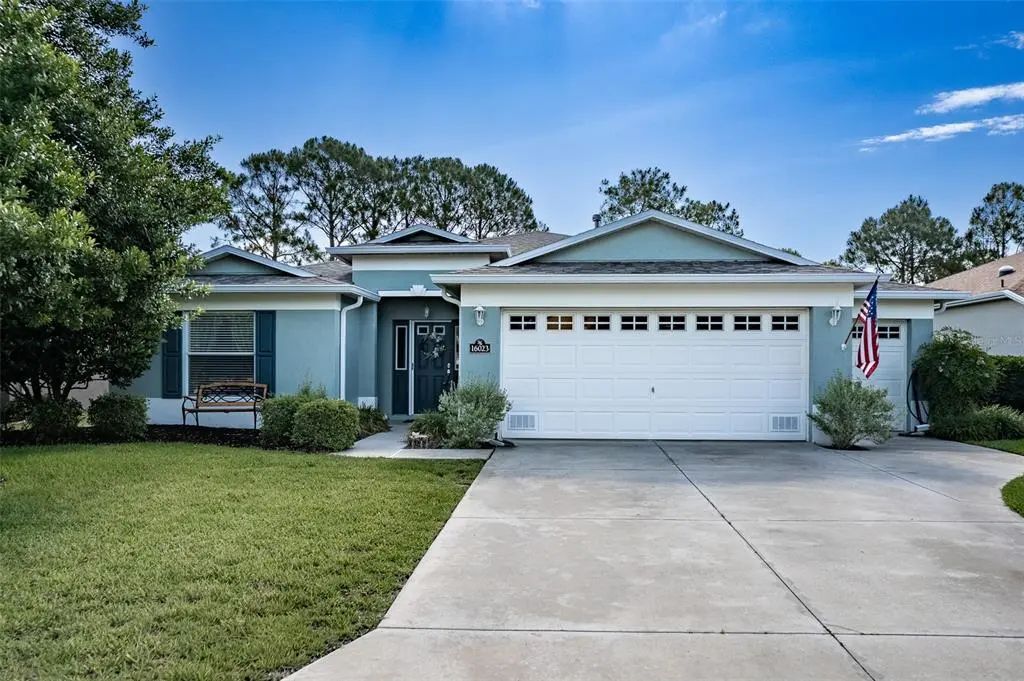 16023 Sw 14th Avenue Road, OCALA