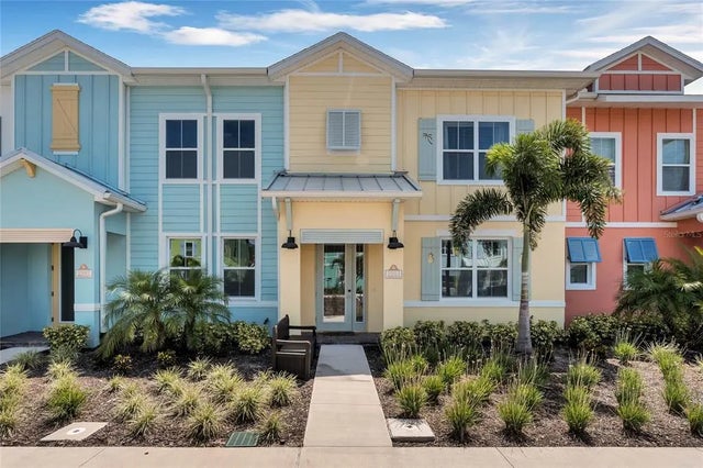 2993 Caribbean Soul Drive, KISSIMMEE