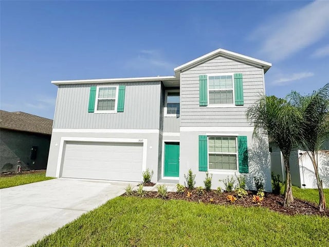 2062 Canton Park Drive, WINTER HAVEN