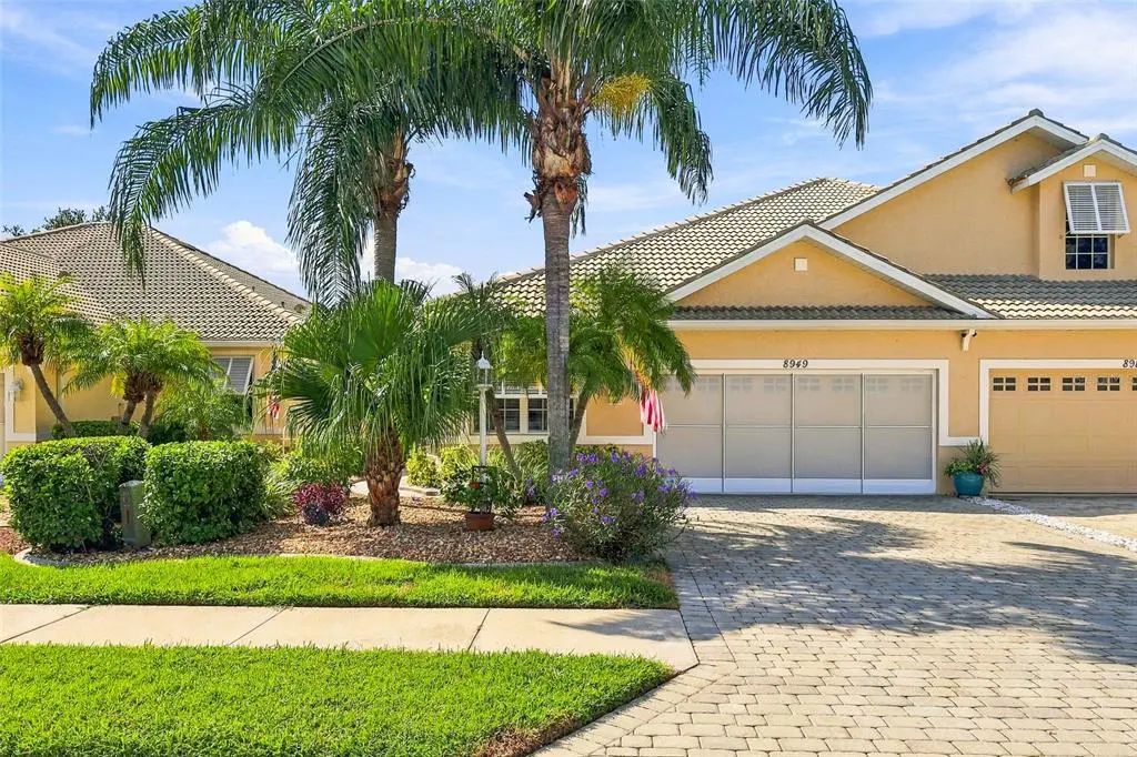 8949 Hawk Nest Lane, NORTH PORT
