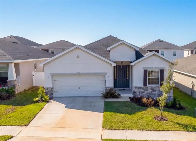 1104 Mountain Flower Lane,, DAVENPORT