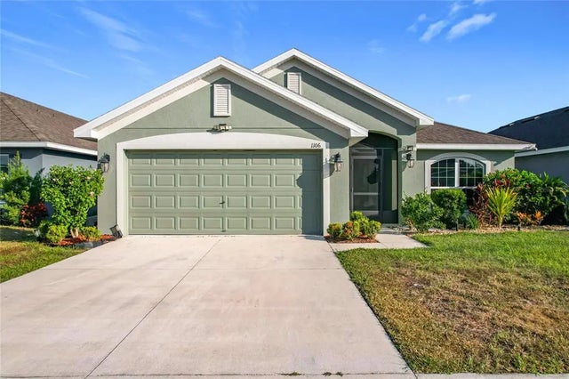 1106 Yumuri Street, WINTER HAVEN