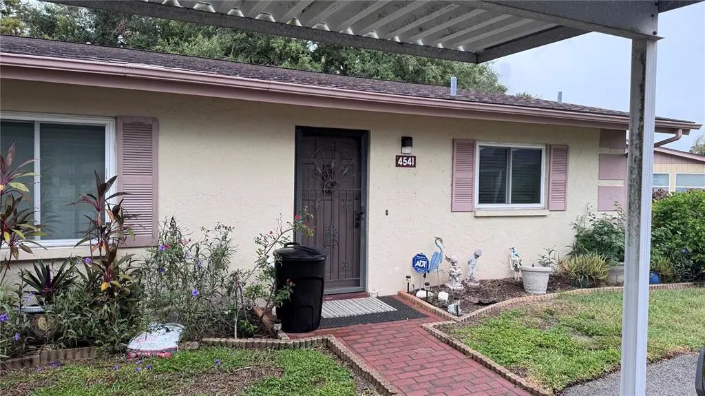 4541 Mohican Trail 20, SARASOTA