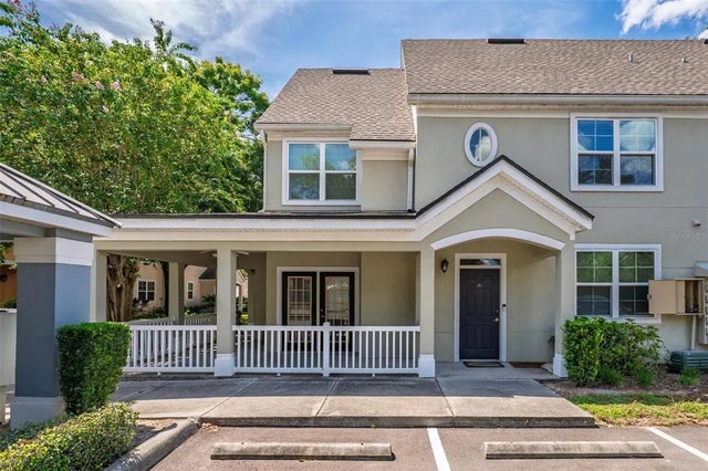 3396 Parkchester Square Boulevard 204, ORLANDO