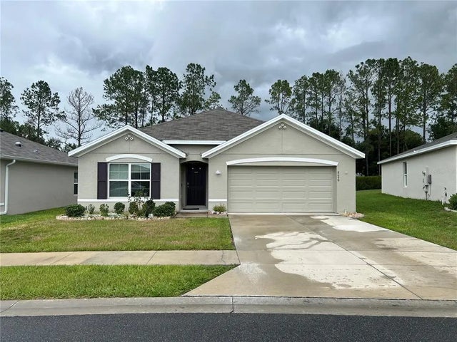 8640 Sw 49th Circle, OCALA