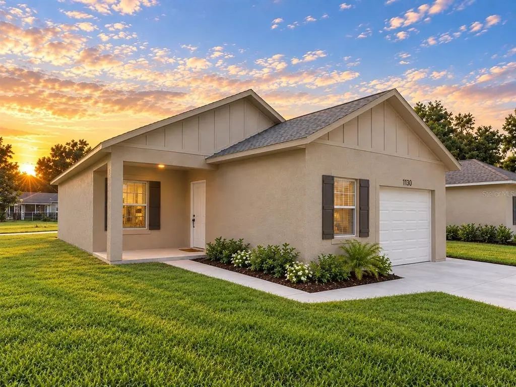 1330 W. Patterson St., LAKELAND