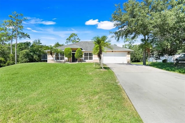 3008 Fabus Court, KISSIMMEE
