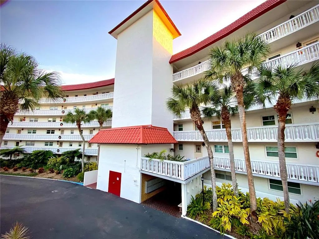 601 N Mcdonald Street 208, MOUNT DORA