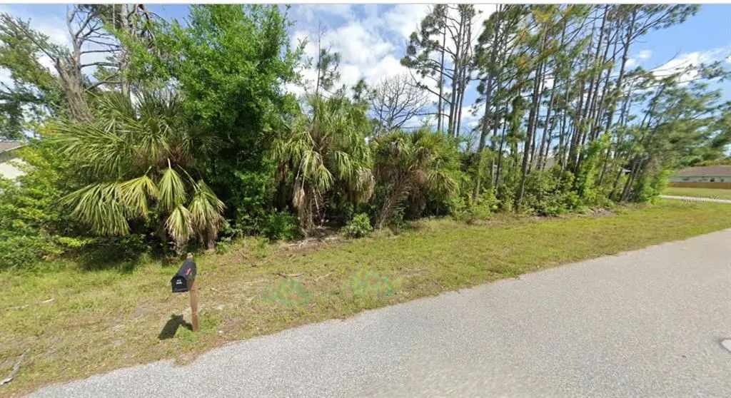 5390 Craig Terrace, PORT CHARLOTTE