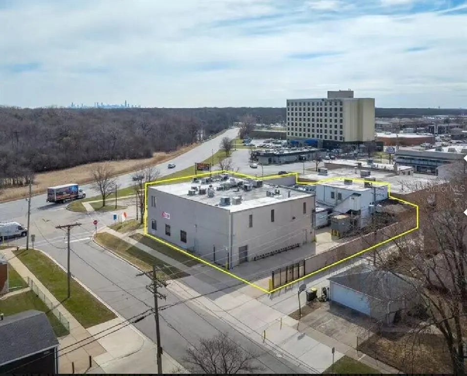 4260 Old River Road, SCHILLER PARK