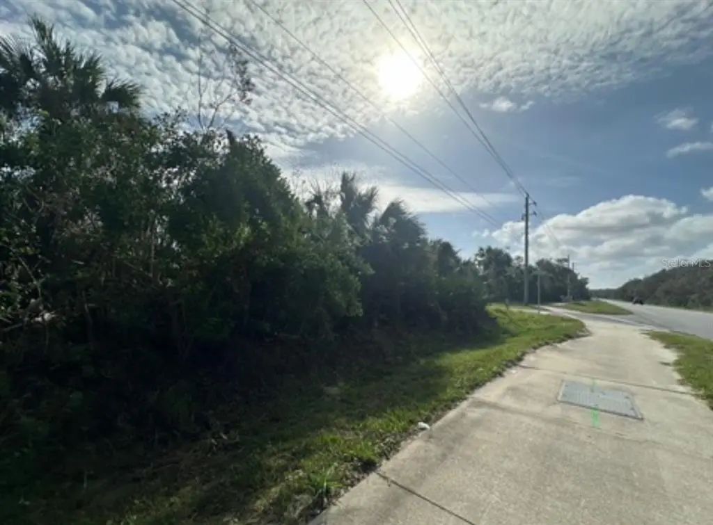 6235 North Ocean Shore Boulevard, PALM COAST