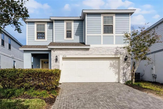 8939 Zurich Ln, KISSIMMEE