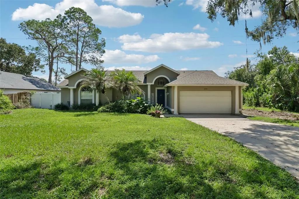 2163 Fireside Road, DELTONA