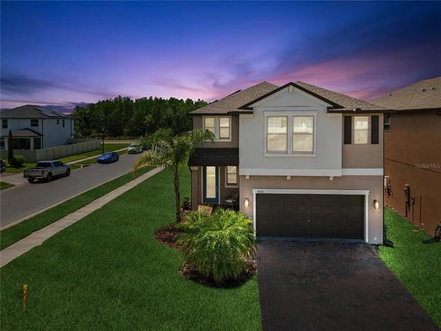 8630 Campus Woods Way, NEW PORT RICHEY