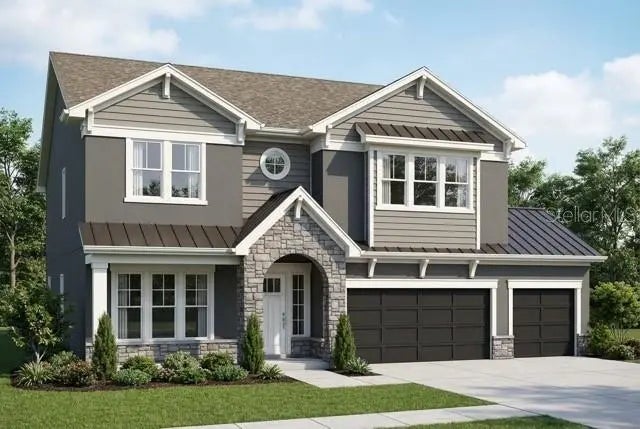 18460 Purple Creek Lane, LUTZ