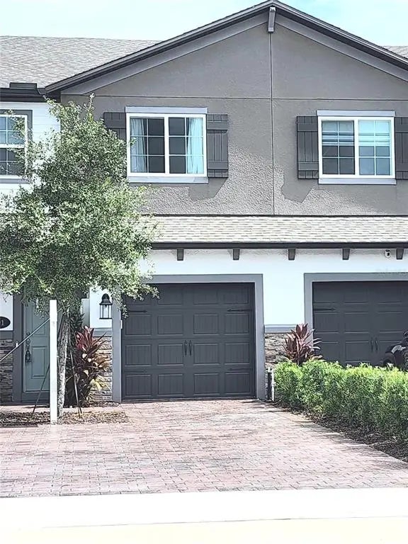 391 Cape Honeysuckle Place, SANFORD