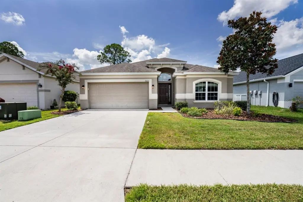 34424 Blue Ash Court, WESLEY CHAPEL