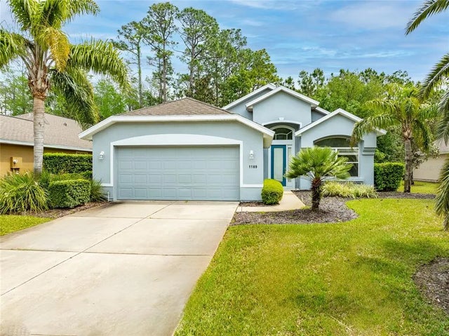 1169 Kilkenny Lane, ORMOND BEACH
