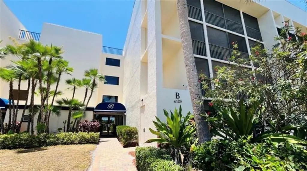 6120 43rd Street W 102b, BRADENTON