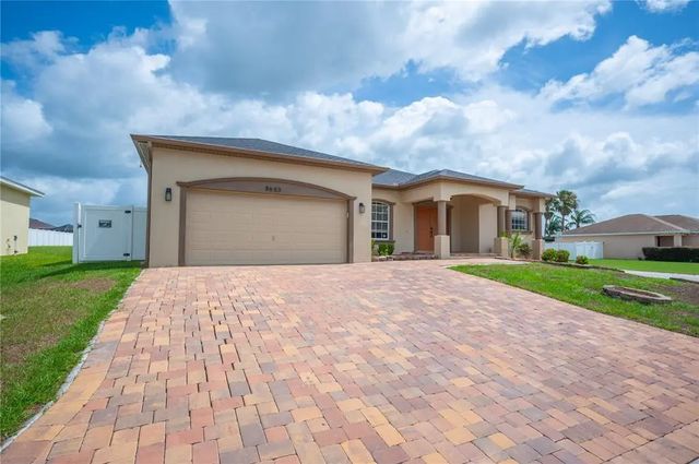 8653 Pebblebrooke Way, LAKELAND