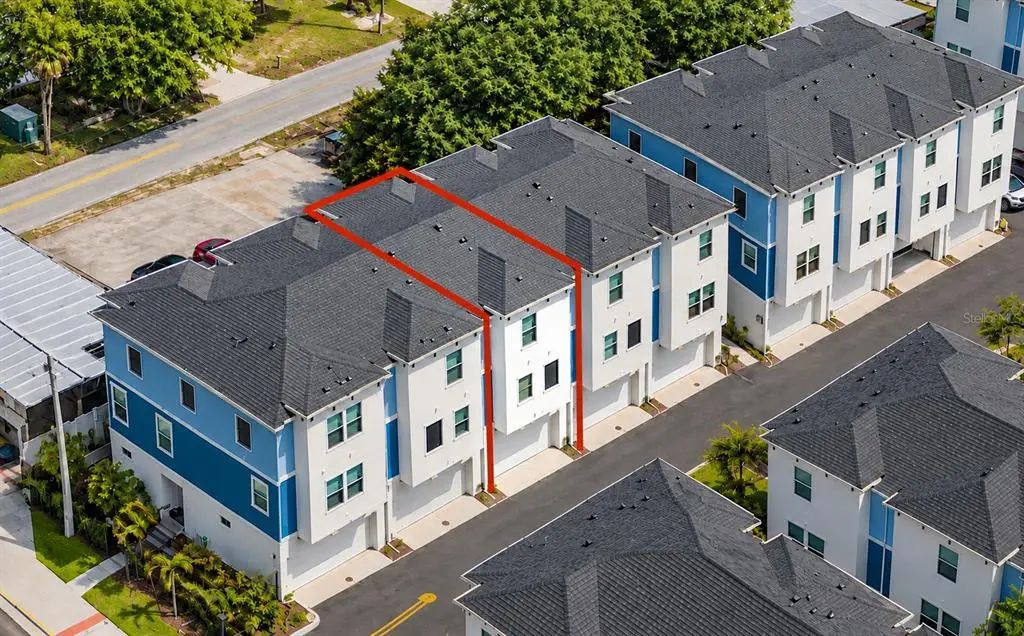 6605 N Nebraska Avenue 28, TAMPA