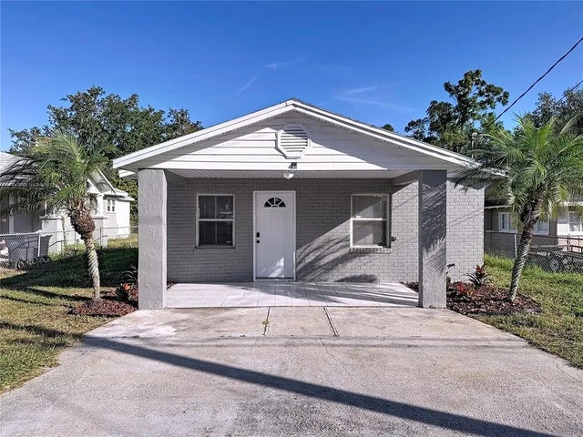 2408 E Magnolia Street, LAKELAND