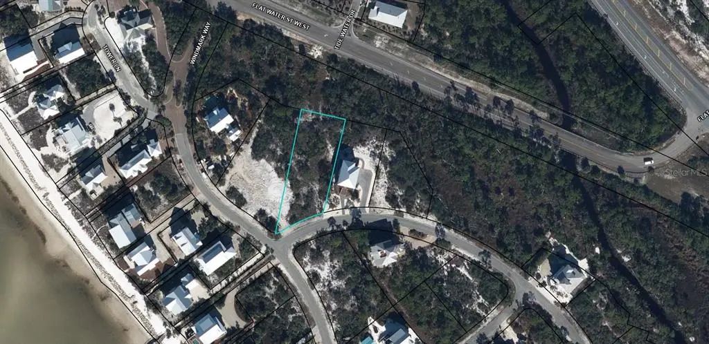 100 Signal Lane, PORT ST JOE