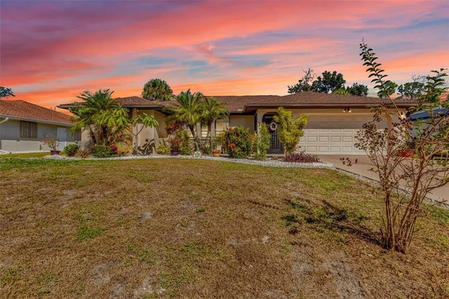 15240 Buswell Avenue, PORT CHARLOTTE