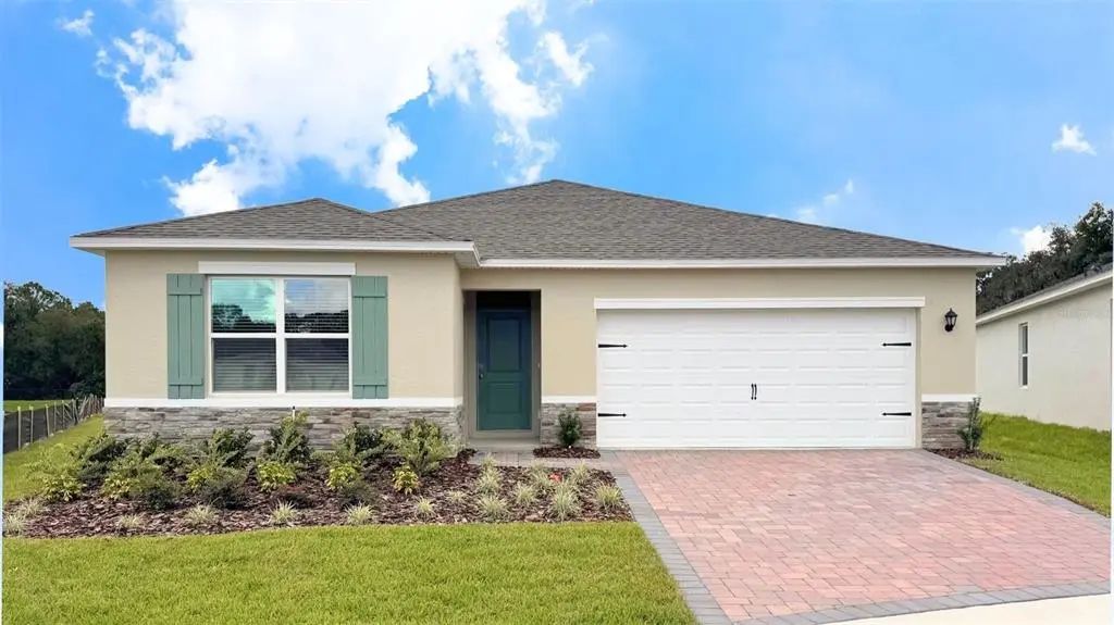 1246 Gull Drive, APOPKA