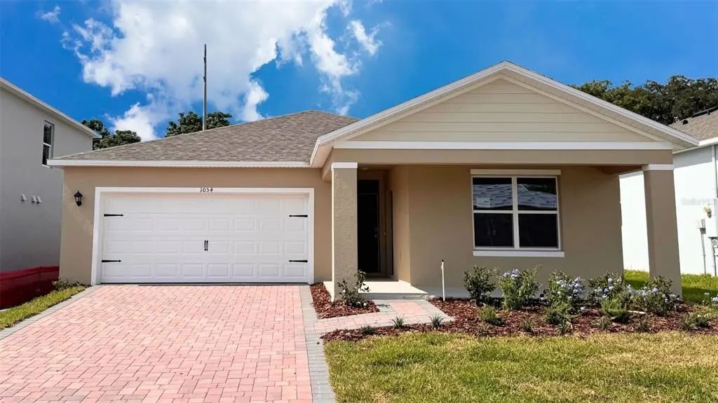 1246 Gull Drive, APOPKA