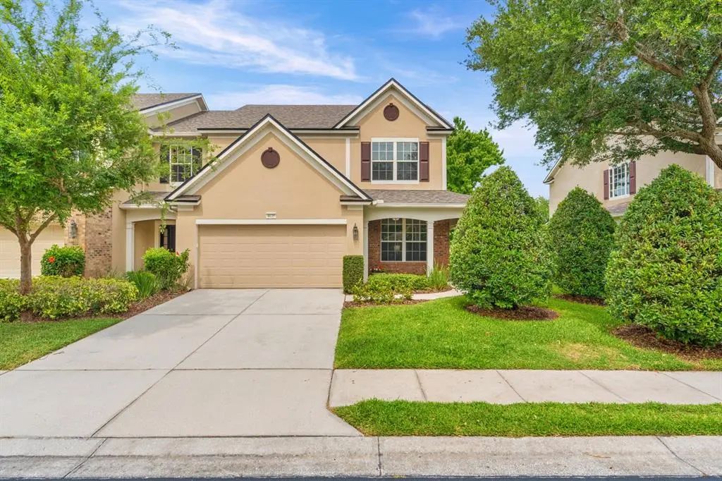 4635 Pond Ridge Drive, RIVERVIEW