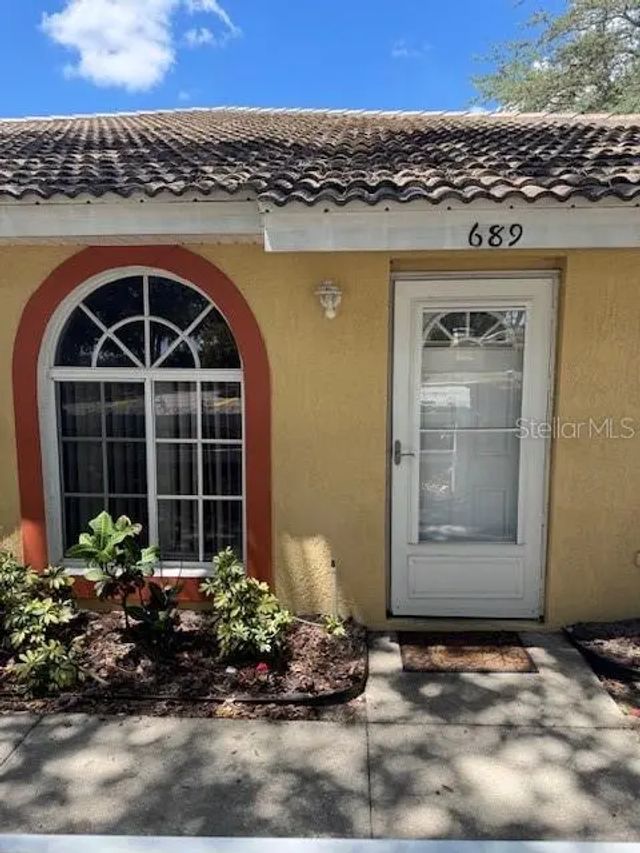 689 Lake Marion Golf Resort, KISSIMMEE