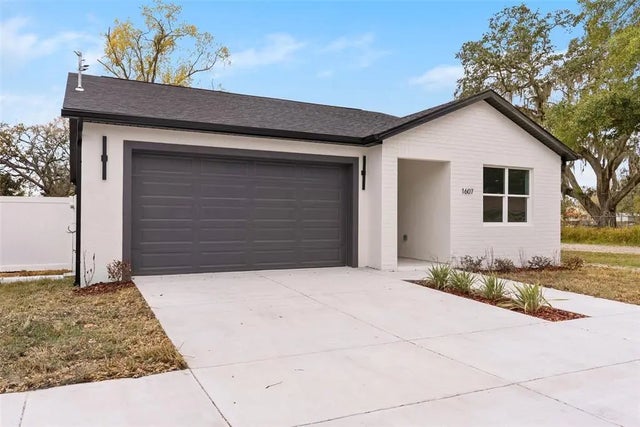 1607 E Ida Street, TAMPA