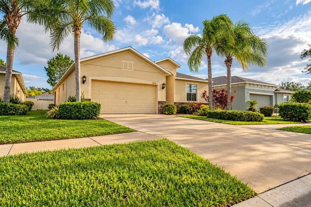 16716 Myrtle Sand Drive, WIMAUMA