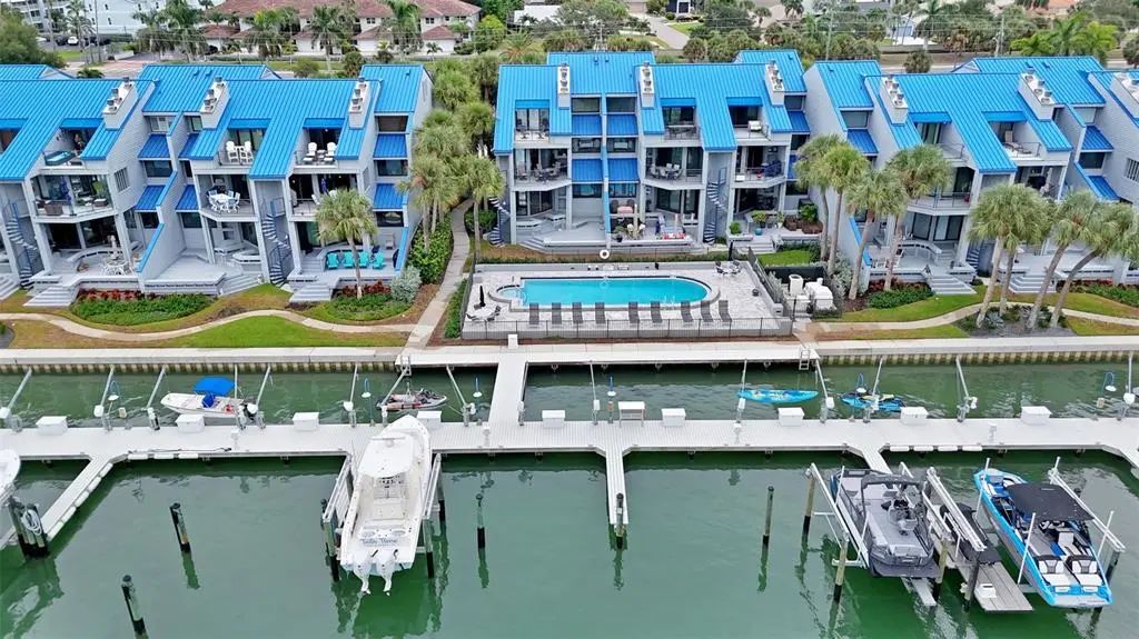 910 Pinellas Bayway S 107, TIERRA VERDE