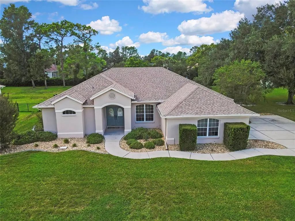 3307 Josef Avenue, SPRING HILL