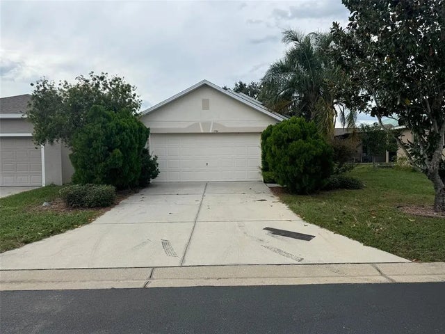 2796 Whispering Trails Drive, WINTER HAVEN