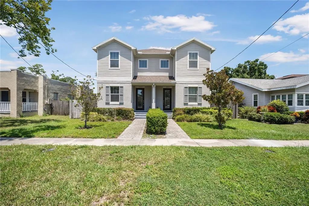 2505 W North A Street 2, TAMPA