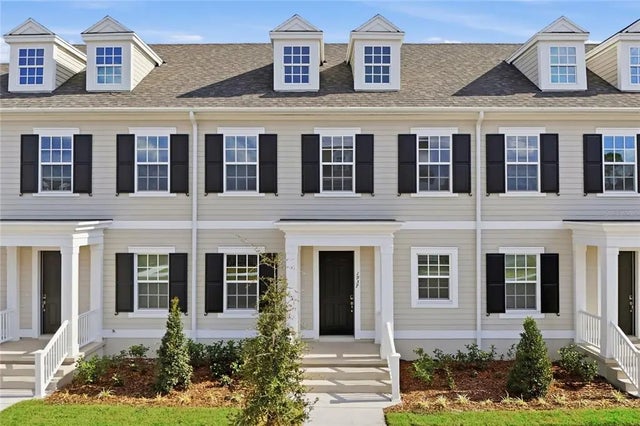 1937 Seawall Way, CELEBRATION